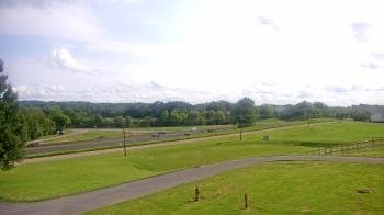Weather camera view of Volunteer High School.