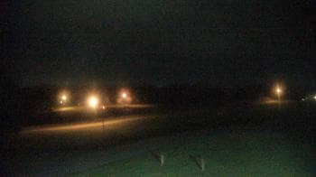 Weather camera view of Volunteer High School.