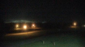 Weather camera view of Volunteer High School.