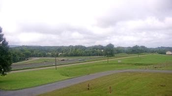 Weather camera view of Volunteer High School.