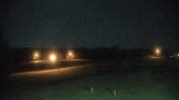 Weather camera view of Volunteer High School.