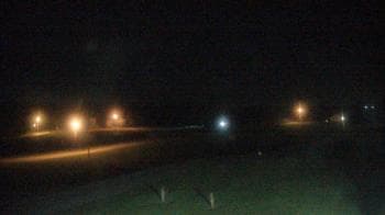 Weather camera view of Volunteer High School.
