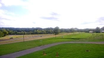 Weather camera view of Volunteer High School.