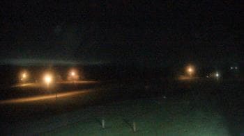 Weather camera view of Volunteer High School.