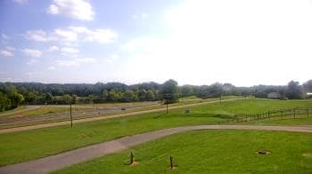 Weather camera view of Volunteer High School.