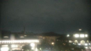 Weather camera view of Valdosta State University.