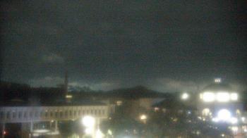 Weather camera view of Valdosta State University.