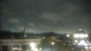 Weather camera view of Valdosta State University.