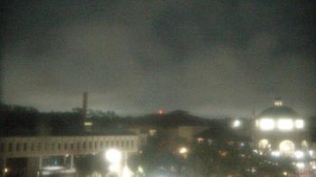 Weather camera view of Valdosta State University.