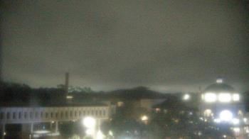 Weather camera view of Valdosta State University.
