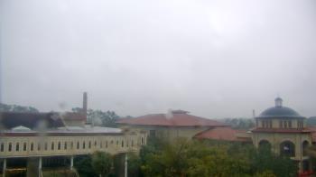 Weather camera view of Valdosta State University.