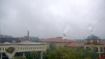 Weather camera view of Valdosta State University.