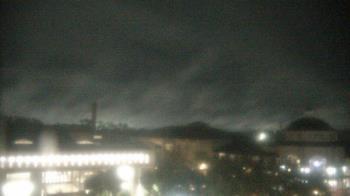 Weather camera view of Valdosta State University.