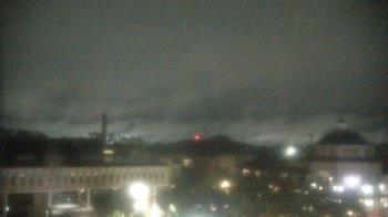Weather camera view of Valdosta State University.
