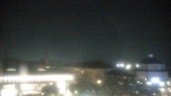 Weather camera view of Valdosta State University.