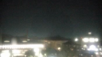 Weather camera view of Valdosta State University.