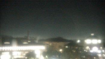 Weather camera view of Valdosta State University.