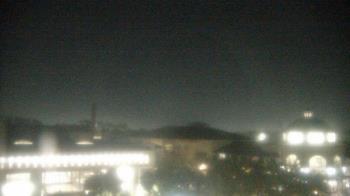 Weather camera view of Valdosta State University.