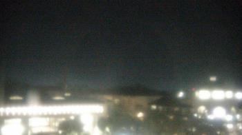 Weather camera view of Valdosta State University.