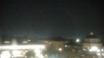 Weather camera view of Valdosta State University.