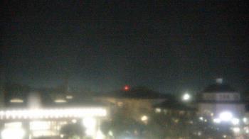 Weather camera view of Valdosta State University.