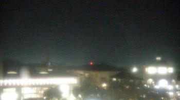 Weather camera view of Valdosta State University.