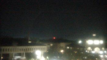 Weather camera view of Valdosta State University.