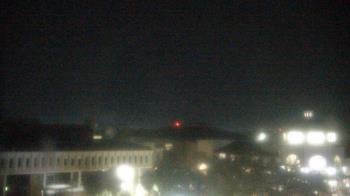 Weather camera view of Valdosta State University.