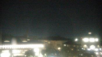 Weather camera view of Valdosta State University.