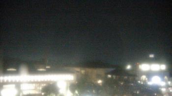 Weather camera view of Valdosta State University.
