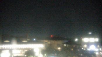 Weather camera view of Valdosta State University.