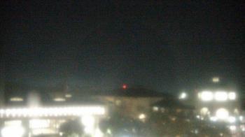 Weather camera view of Valdosta State University.