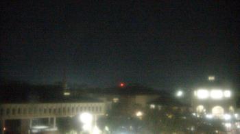 Weather camera view of Valdosta State University.