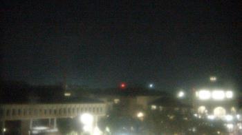 Weather camera view of Valdosta State University.