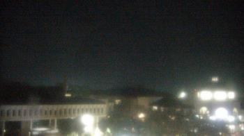Weather camera view of Valdosta State University.