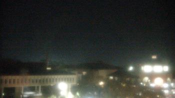 Weather camera view of Valdosta State University.