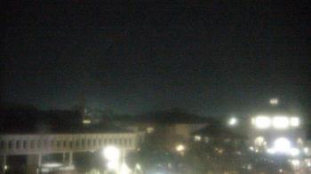 Weather camera view of Valdosta State University.