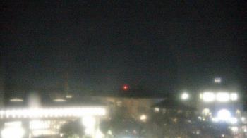 Weather camera view of Valdosta State University.