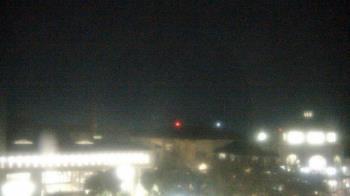 Weather camera view of Valdosta State University.