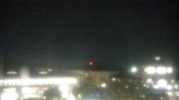 Weather camera view of Valdosta State University.