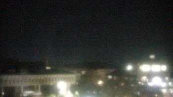 Weather camera view of Valdosta State University.