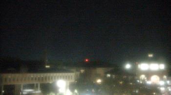 Weather camera view of Valdosta State University.