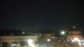 Weather camera view of Valdosta State University.