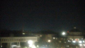 Weather camera view of Valdosta State University.