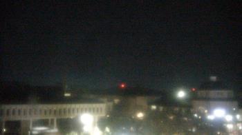 Weather camera view of Valdosta State University.