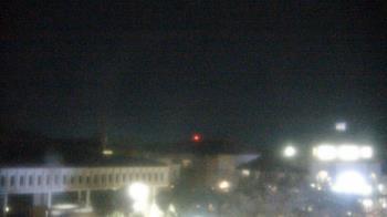 Weather camera view of Valdosta State University.