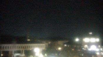 Weather camera view of Valdosta State University.