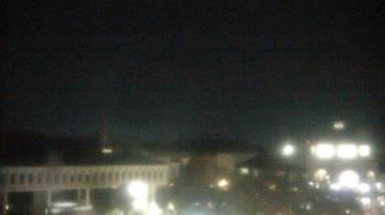 Weather camera view of Valdosta State University.
