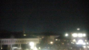 Weather camera view of Valdosta State University.