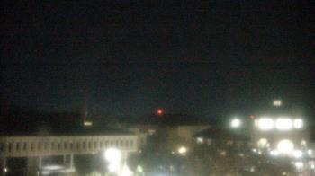 Weather camera view of Valdosta State University.